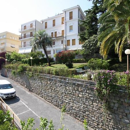 Rentopolis Trilocale Sanremo Casino Exterior foto